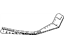 Mopar 5137754AA Shield Fuel And Brake Bundle