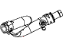 Mopar 68031855AH Power Steering Return Hose