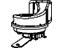 Mopar 5026986AD High Note Horn