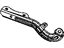 Mopar 55369562AA Hinge Hood Hood Half