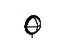 Mopar 68094672AA Clip Master Cylinder Push Rod Pin