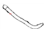 Mopar 55037861AC Line Auxiliary A/C Suction