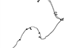 Mopar 68223418AA Cord Engine Block Heater