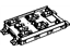 Mopar RL154472AB Module Body Controller