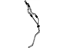 Mopar 52014951AB Hose And Tube Oil Cooler Pressure And Return