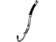 Mopar 52855633AD Hose Power Steering Pressure