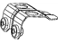 Mopar 68190467AA Bracket Hydraulic Control Unit