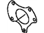 Mopar 68027588AA Gasket Turbo Exhaust Outlet