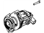 Mopar 68150053AA Valve Kit EGR