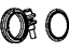 Mopar 68150075AA Gasket