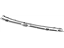 Mopar 68158892AA Cowl Panel, Upper