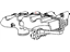 Mopar 5083380AC Manifold Intake