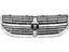 Mopar 1JA961Z0AA Grille Radiator