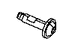 Mopar 6512673AA Oil Cooler Screw