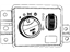 Mopar 68023123AB Switch Headlamp