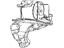 Mopar 5105489AE Insulator Engine Mount