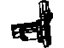 Mopar 5037945AB Mass Air Flow Sensor