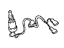 Mopar 4373145 Stoplamp Switch