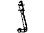 Mopar 4786482 Bracket Exhaust