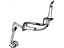 Mopar 68004019AB Sensor Kit Wheel Speed