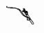 Mopar 68273294AB Wiring Battery Negative