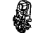 Mopar 4880049AH Latch Front Door