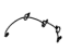 Mopar 68487082AB Cable Antenna
