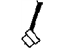 Mopar 56044577AB Cord Engine Block Heater
