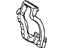 Mopar 5015251AB Caliper Adapter
