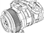 Mopar 55111374AC Compressor A/C