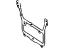 Mopar 68089268AA Gasket Chain Case Cover