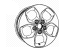 Mopar 5RJ43RNWAB Wheel Aluminum