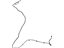Mopar 5064225AC Cable Satellite Radio
