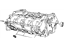 Mopar 3751818 Plug, Cylinder Block Oil Line