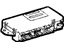 Mopar 56038722AK Module Window Memory