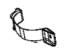 Mopar 68212762AB Bracket Exhaust Converter