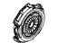 Mopar 5062025AD Clutch Modular For Eba Engine Only