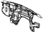 Mopar 55197236AG Silencer Engine Side