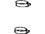 Mopar 5159028AA Clamp Hose