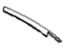 Mopar 68082732AE Applique B Pillar Rear