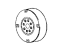 Mopar R4736830AA Converter Package Torque