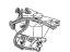 Mopar 56000592 Seal Washer Pump Filter