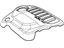 Mopar 4593902AB Cover Engine