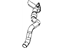 Mopar 55398254AD Tailpipe Exhaust