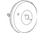 Mopar 5175098AA Booster Power Brake