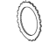 Mopar 68253867AA Reaction Plate