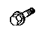 Mopar 6101982 Latch Bolt