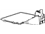 Mopar 4578029AA Shifter Transmission