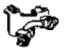 Mopar 4383850 Flex Hose