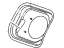 Mopar 5065874AE Housing Fuel Filler